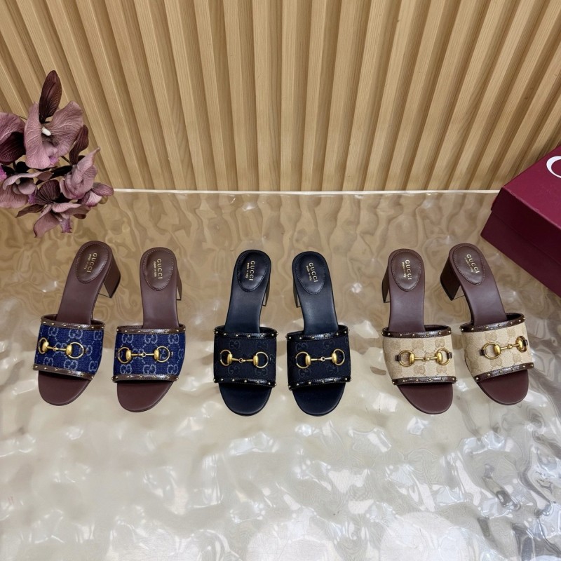 Gucci Heels