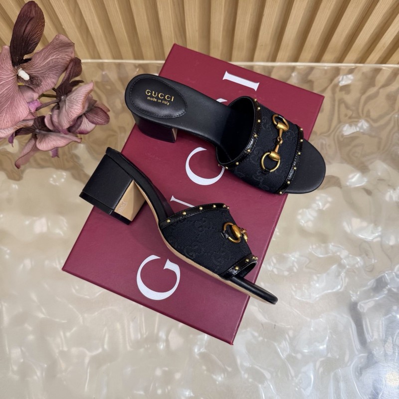 Gucci Heels