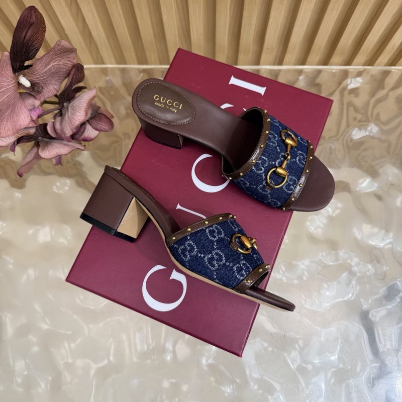 Gucci Heels