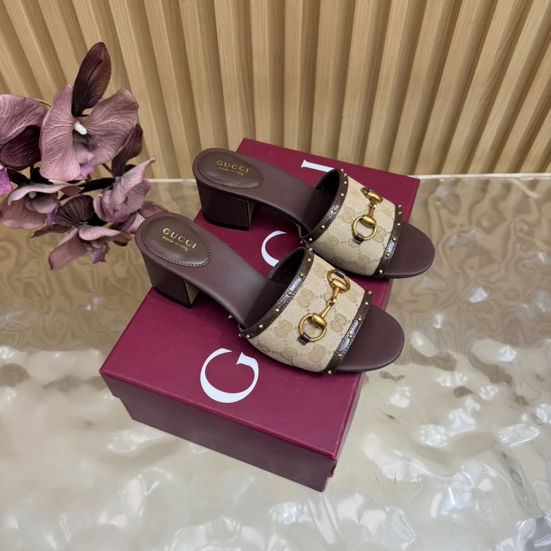 Gucci Heels