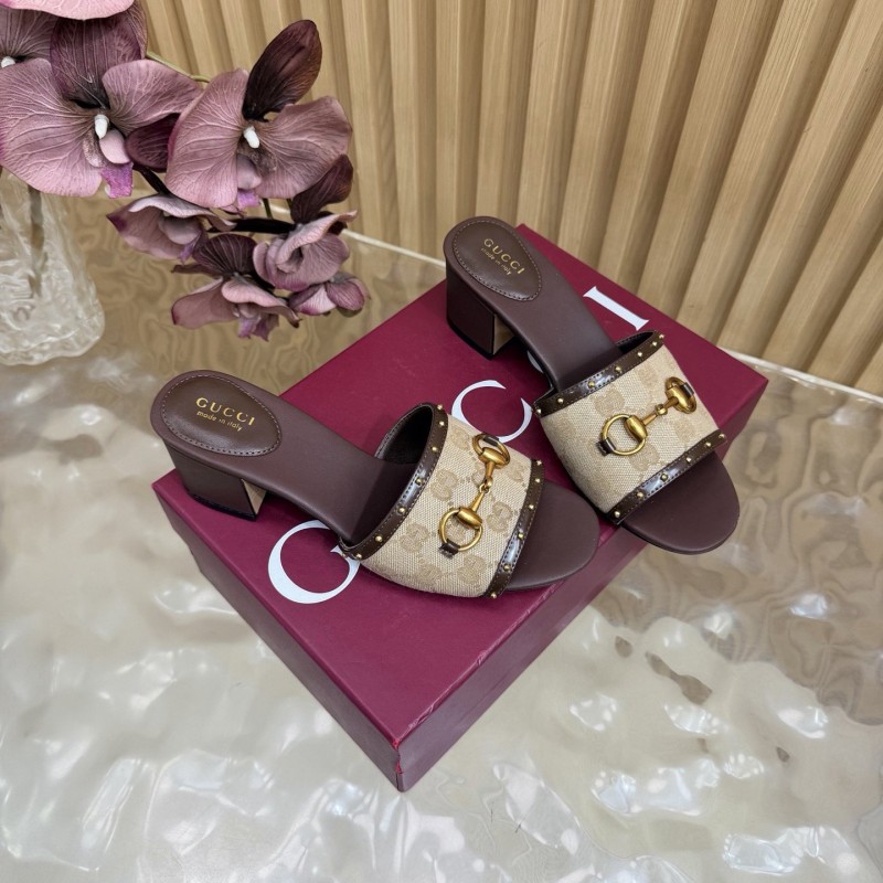 Gucci Heels