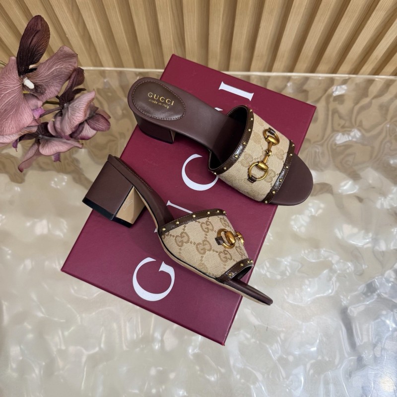 Gucci Heels