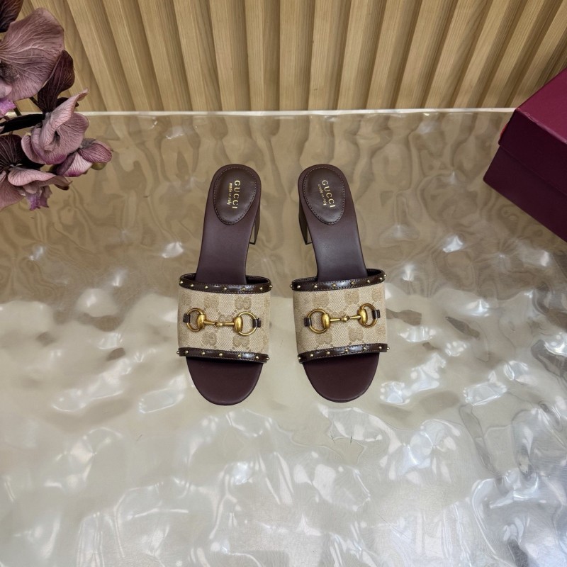 Gucci Heels