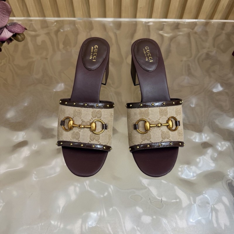 Gucci Heels