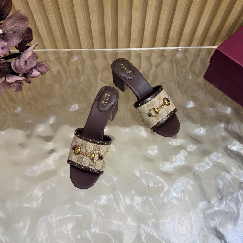 Gucci Heels