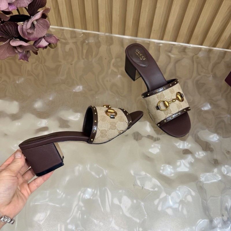 Gucci Heels