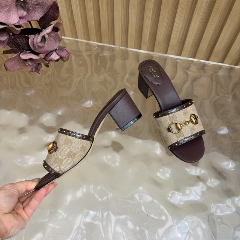 Gucci Heels