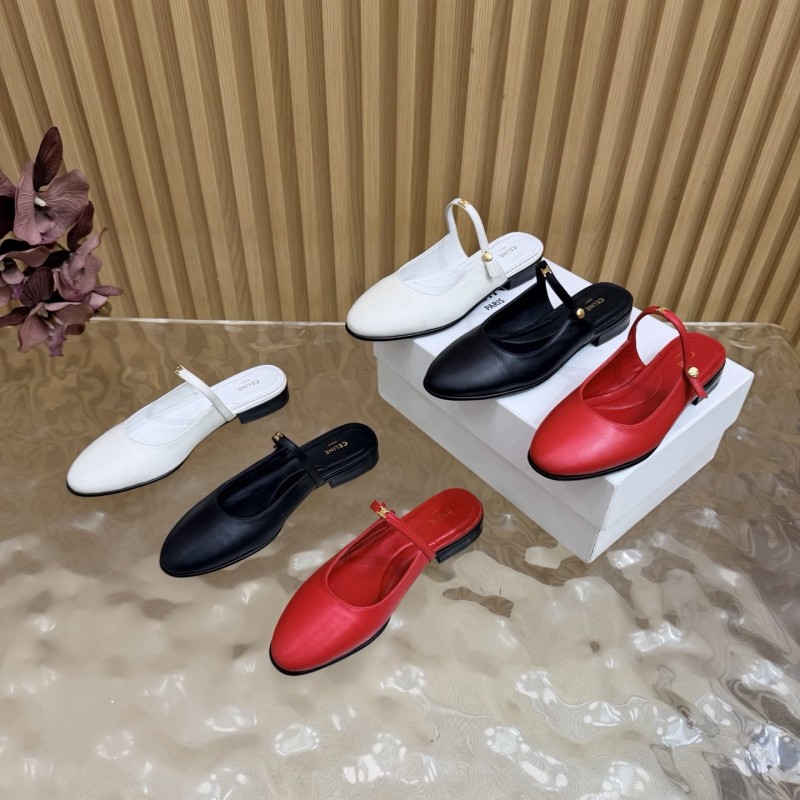 Celine Flat