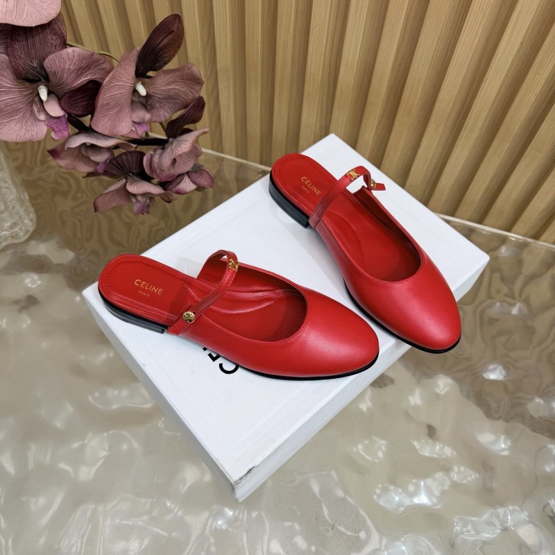 Celine Flat