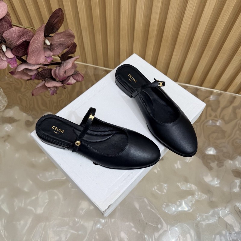 Celine Flat