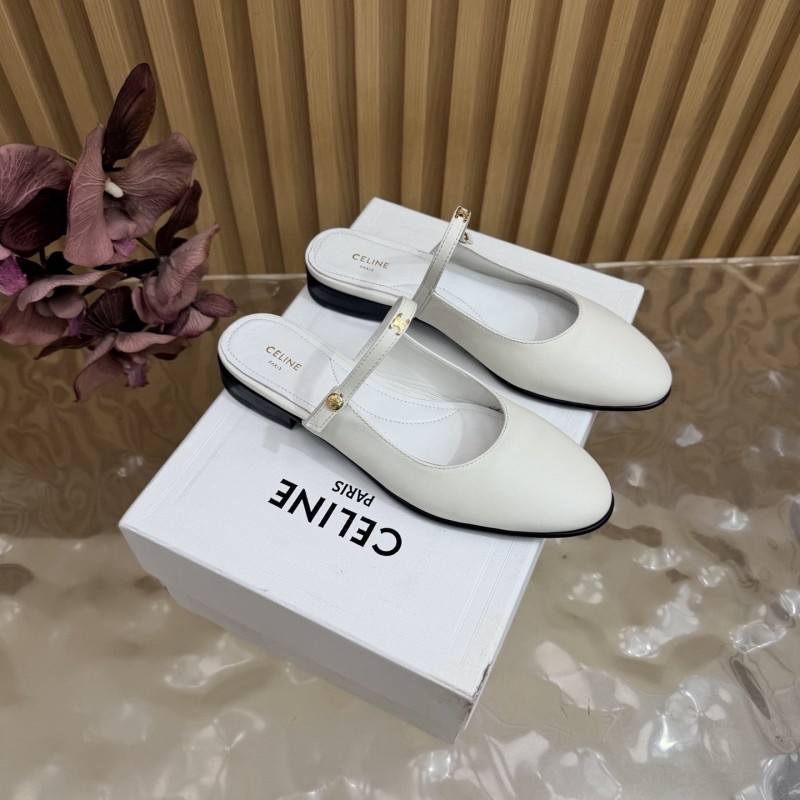 Celine Flat