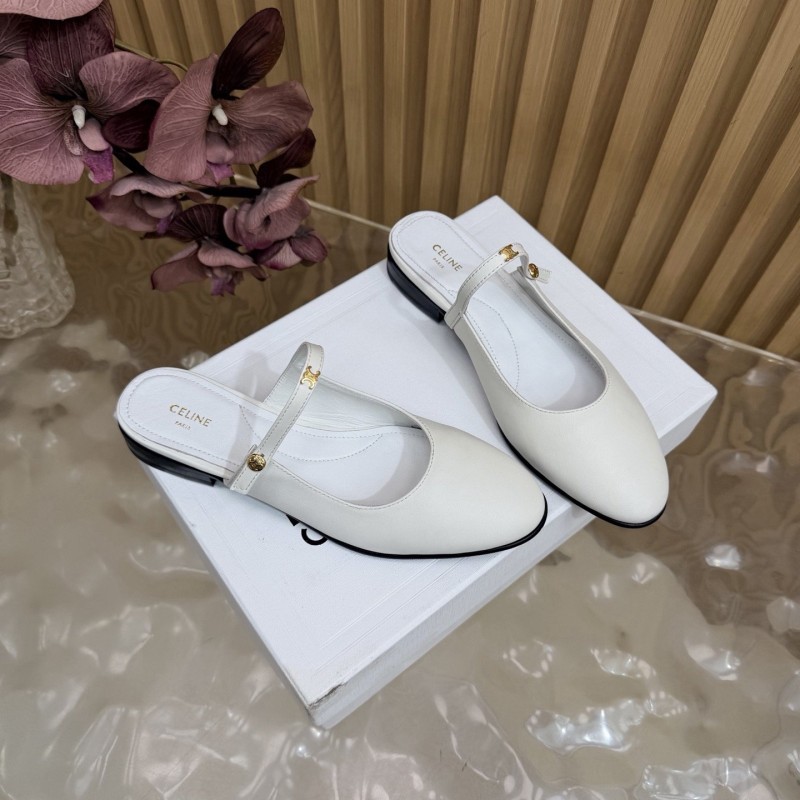 Celine Flat
