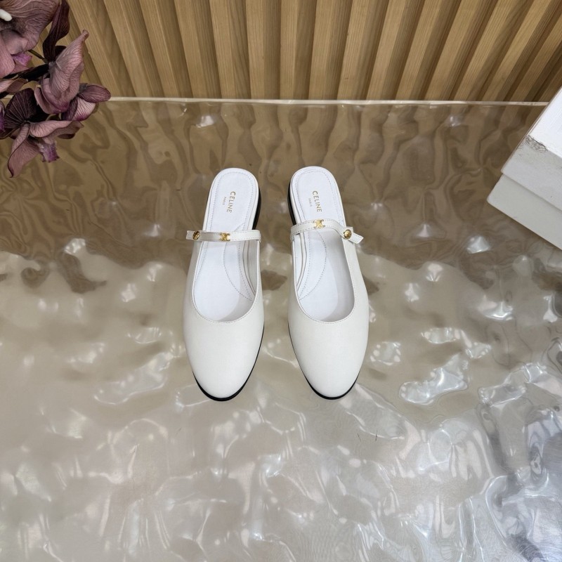 Celine Flat
