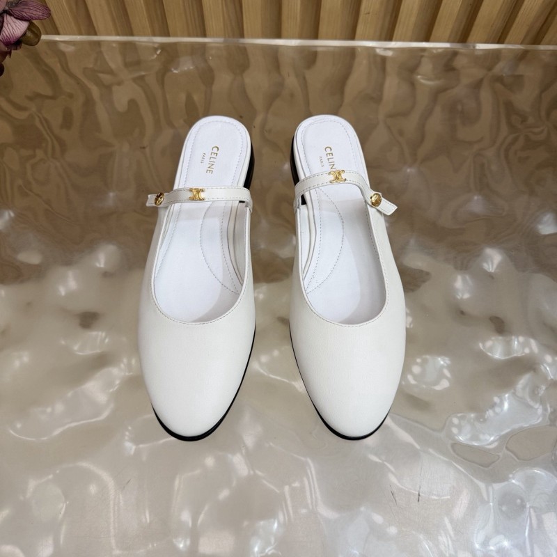 Celine Flat