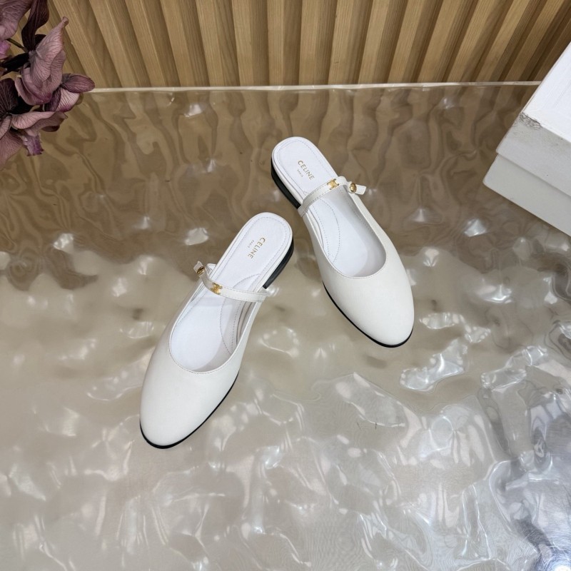 Celine Flat