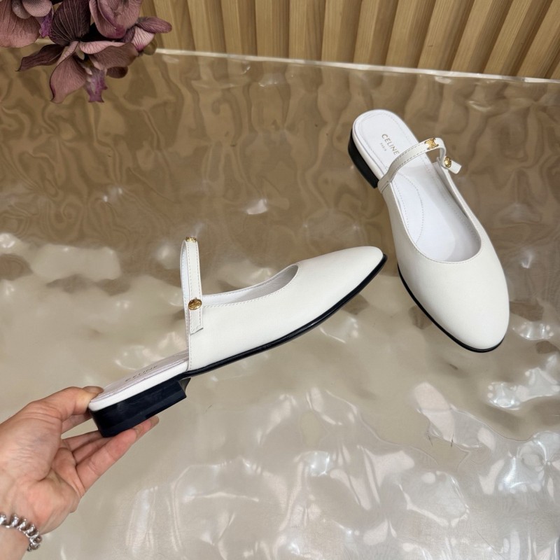 Celine Flat