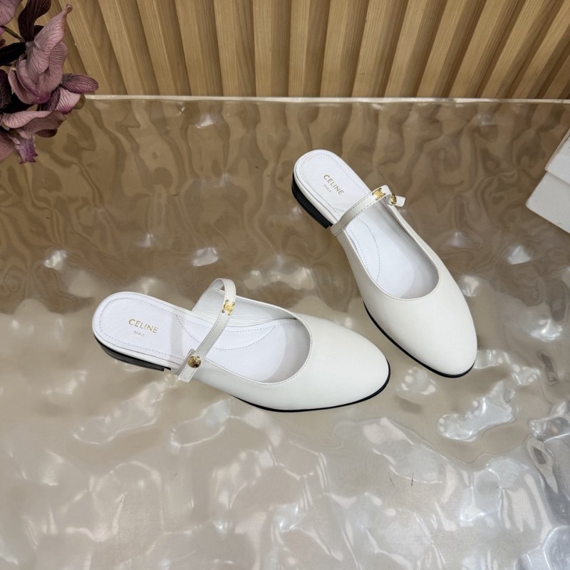 Celine Flat
