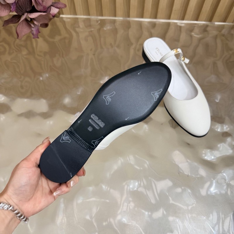 Celine Flat