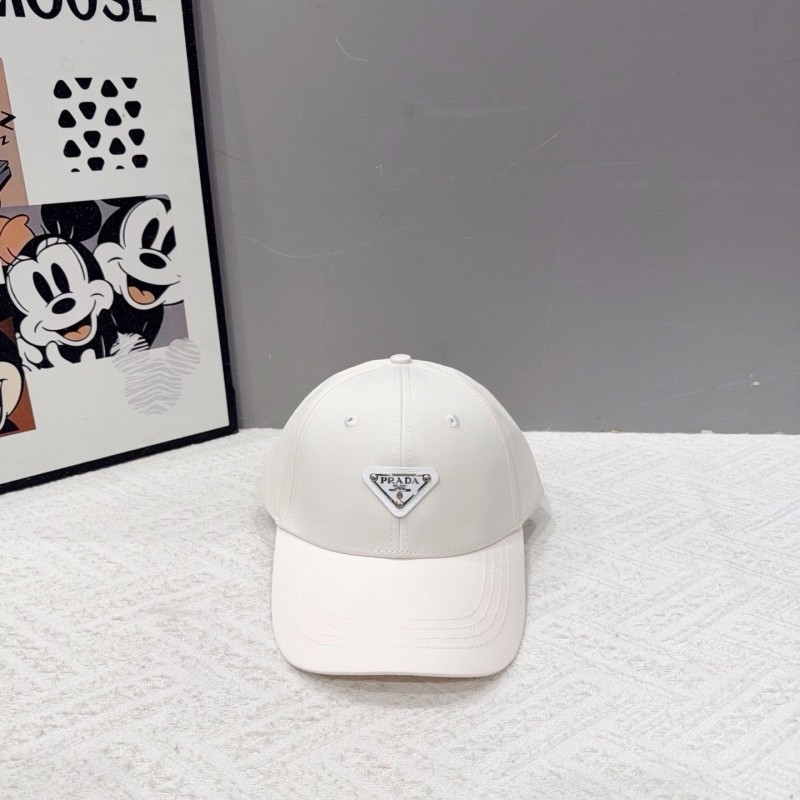 Prada Cap
