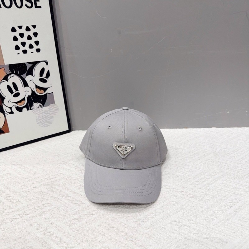 Prada Cap