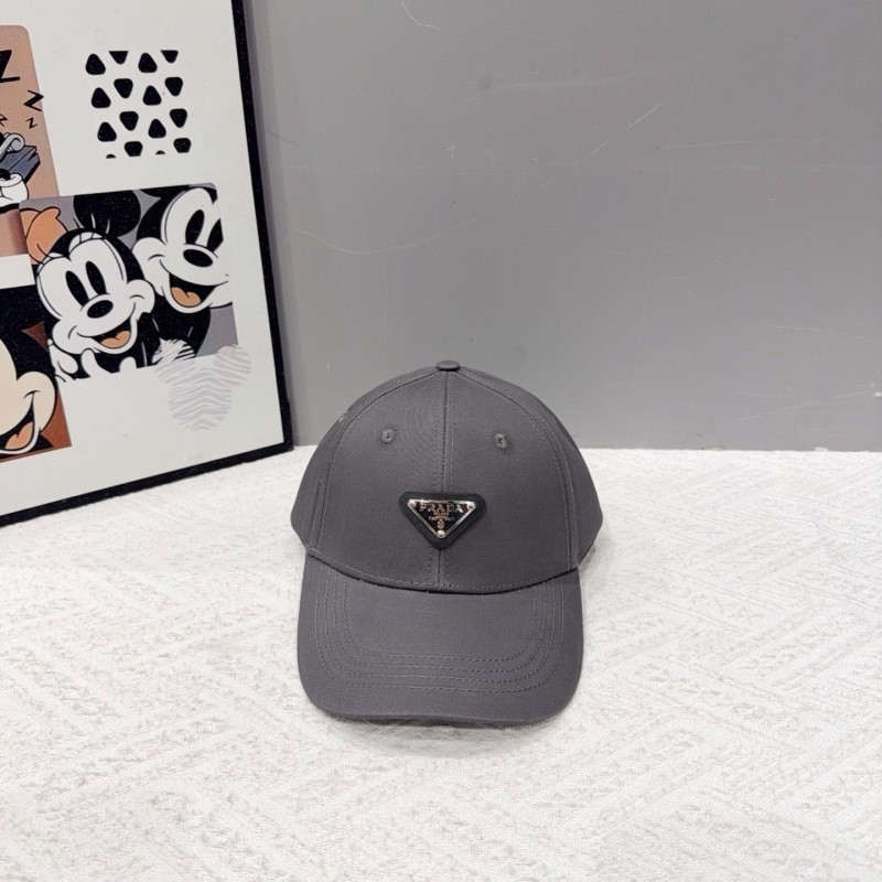 Prada Cap