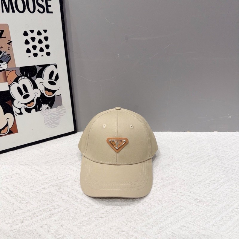 Prada Cap