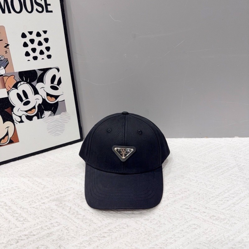 Prada Cap
