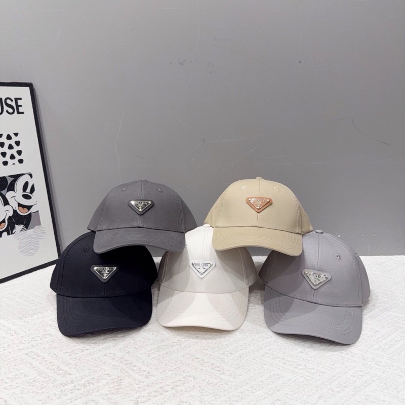 Prada Cap