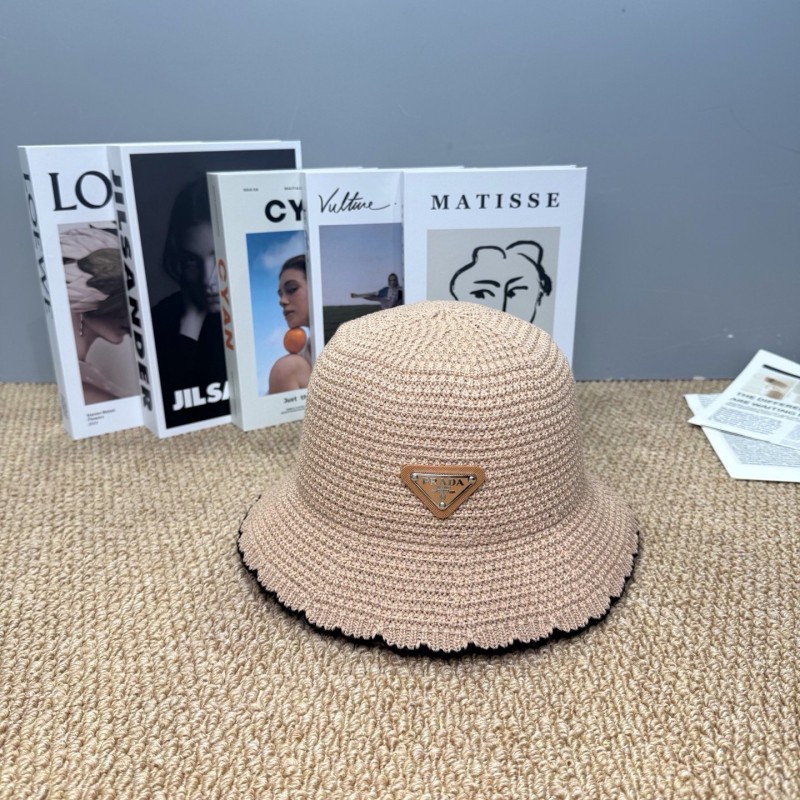 Prada Bucket Hat
