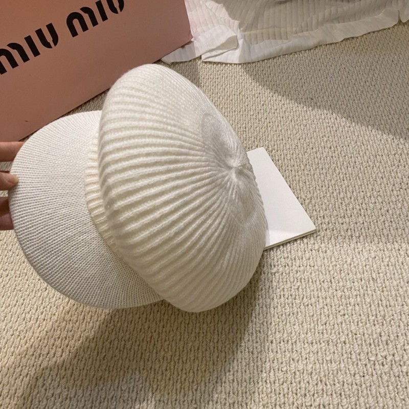 Miumiu Cap