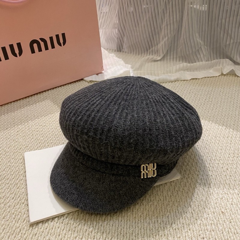 Miumiu Cap