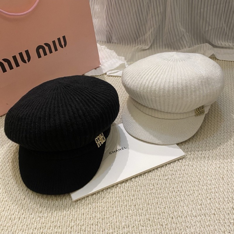 Miumiu Cap