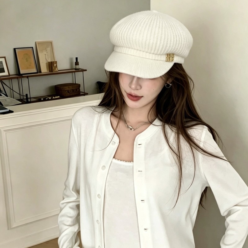 Miumiu Cap