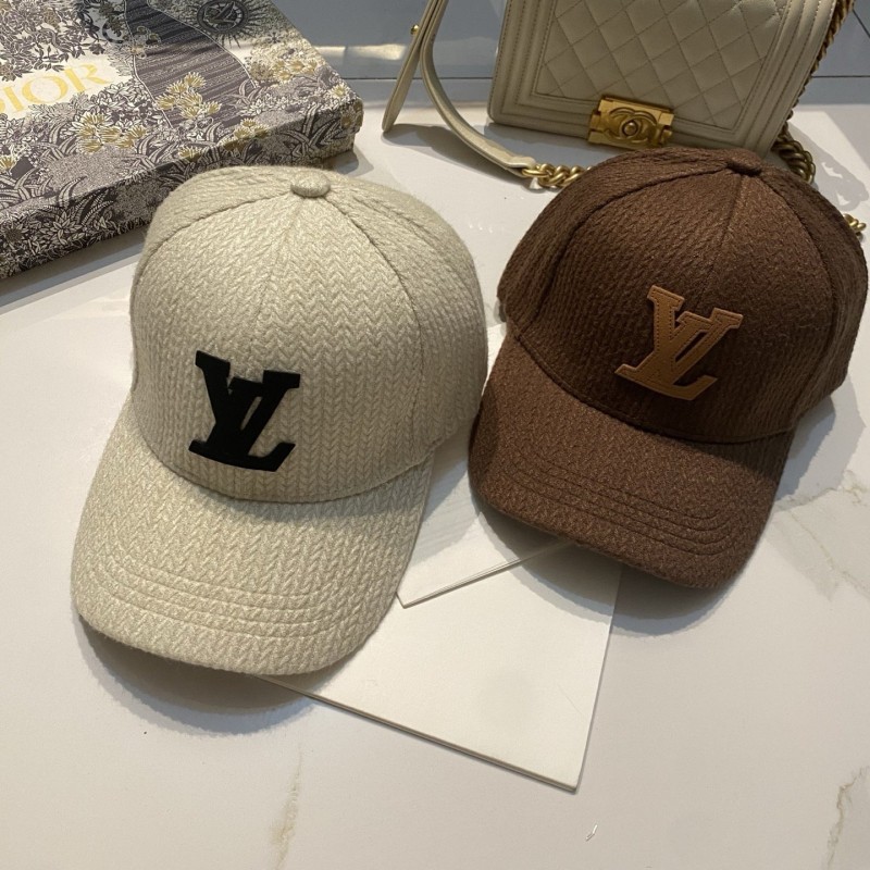 LV Cap