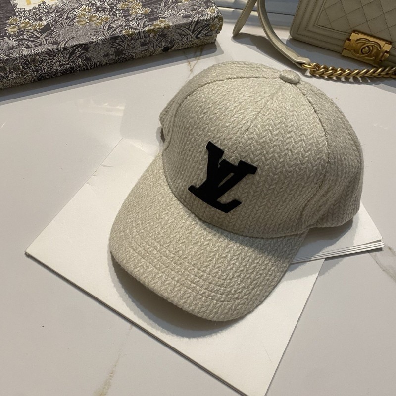 LV Cap