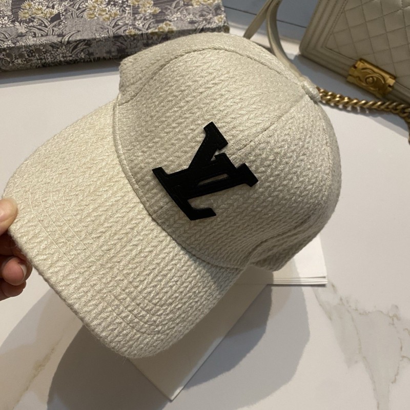 LV Cap