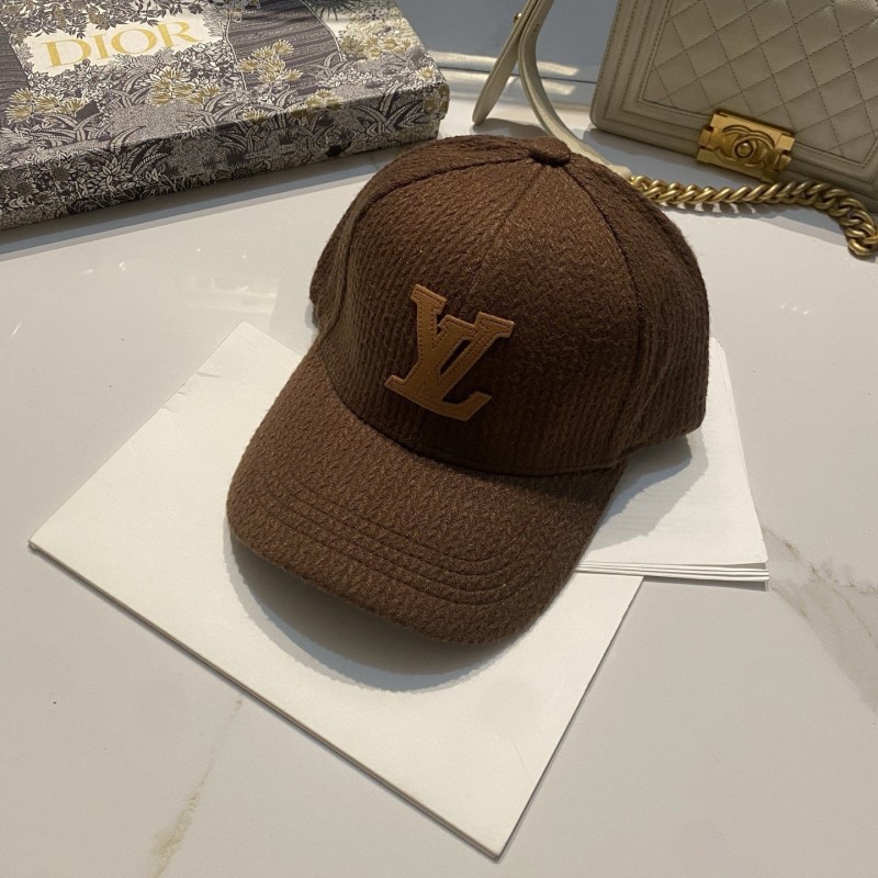 LV Cap