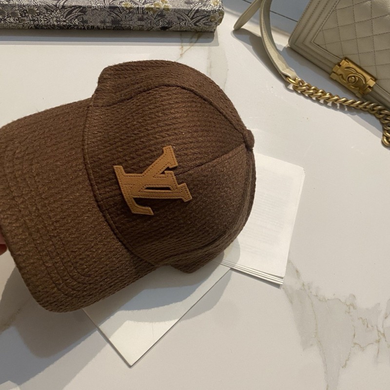 LV Cap