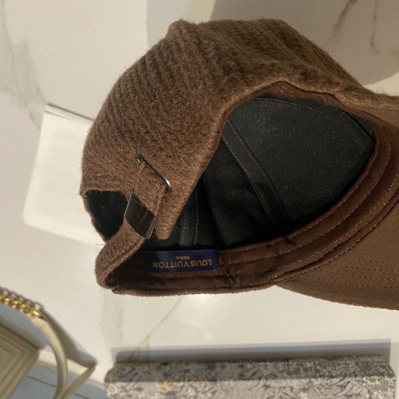 LV Cap