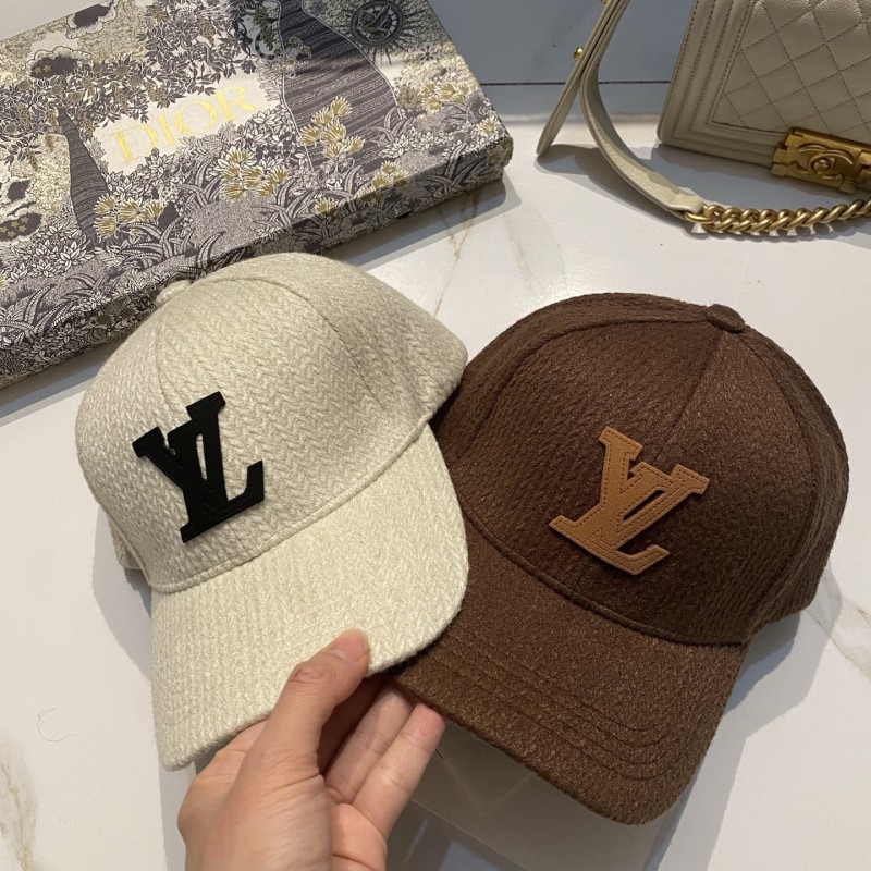 LV Cap