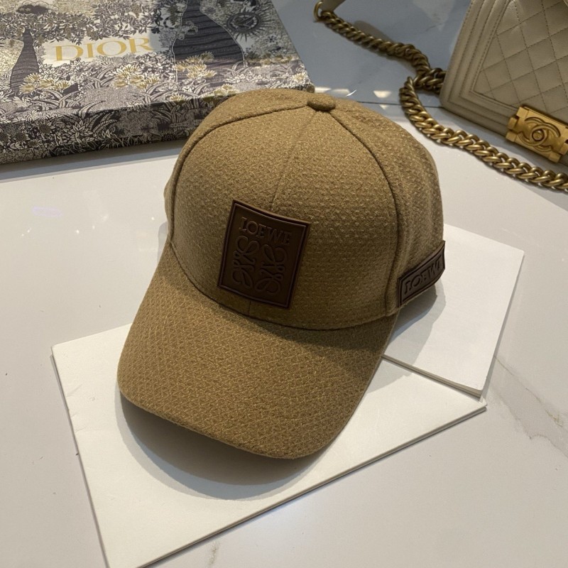 Loewe Cap