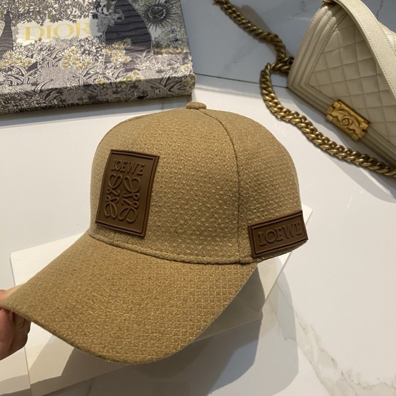 Loewe Cap