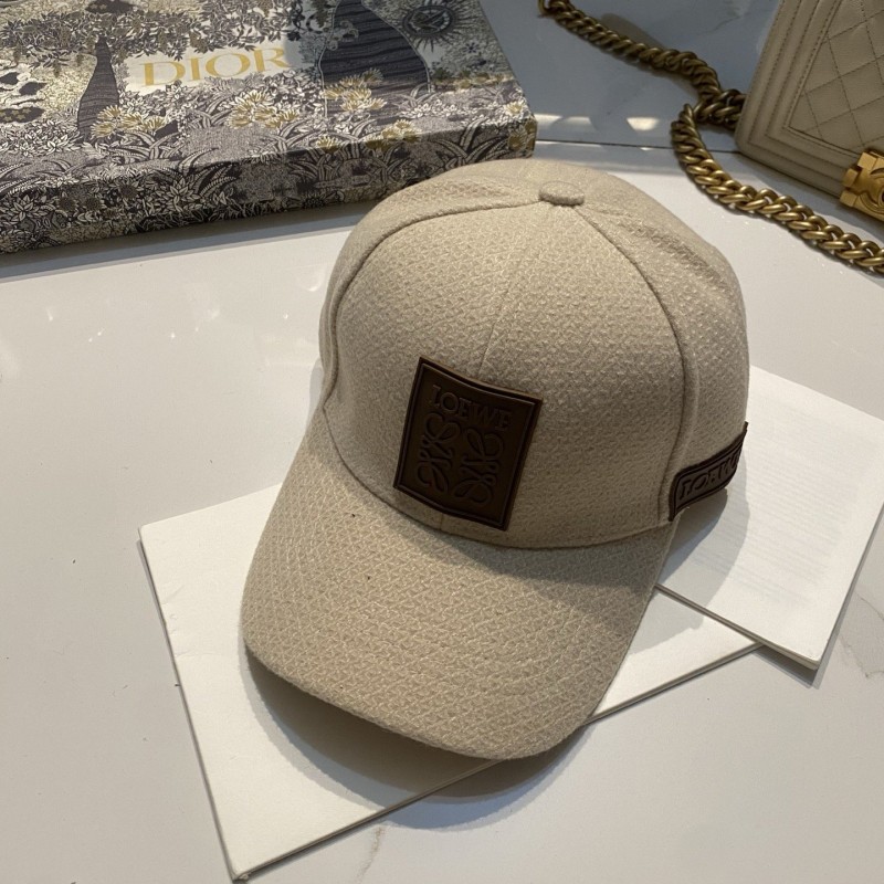 Loewe Cap