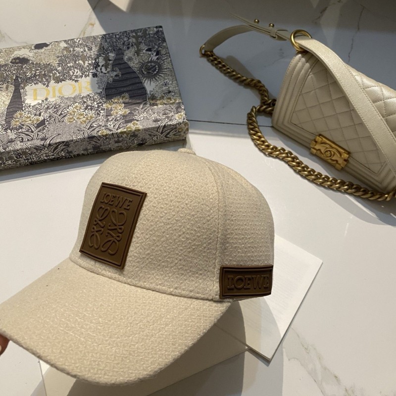 Loewe Cap