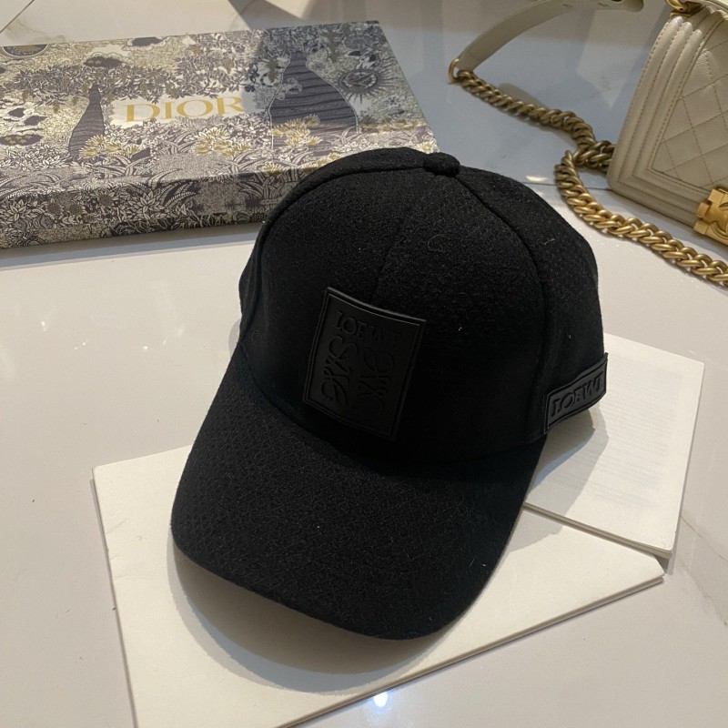 Loewe Cap