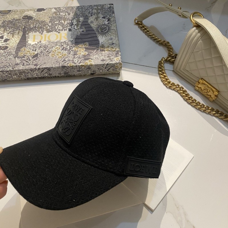 Loewe Cap