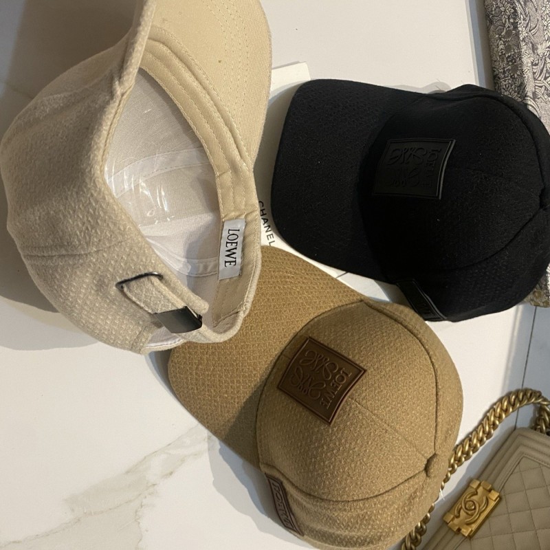 Loewe Cap