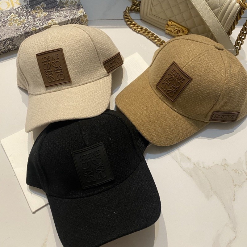 Loewe Cap