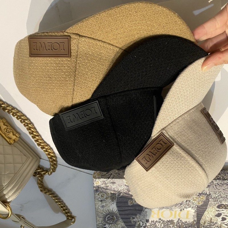 Loewe Cap