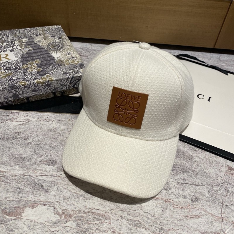 Loewe Cap